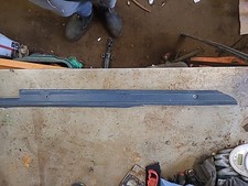 Mk1 Ford Granada Coupe Interior Carpet Trim