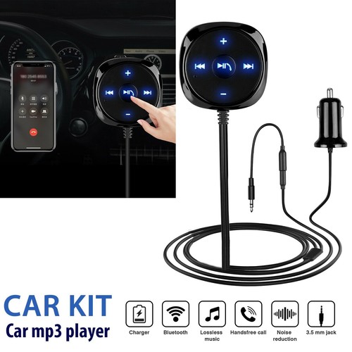 Bluetooth audio receiver car - audio,