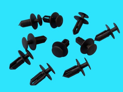 Fit austin plastic push - austin, rivet