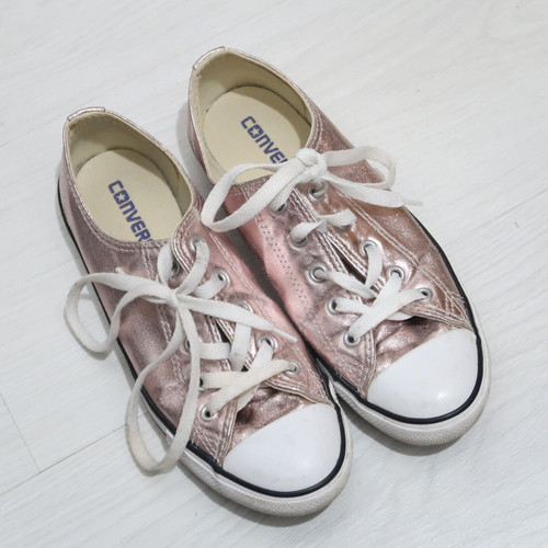 Converse all star shoreline - all,