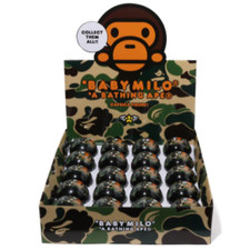A BATHING APE BABY MILO