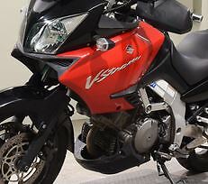 Suzuki dl1000 strom 2009 - v-strom,