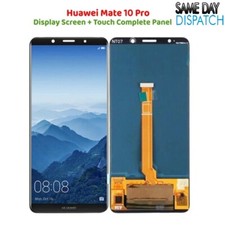 For Huawei Mate 10 Pro BLA-L09