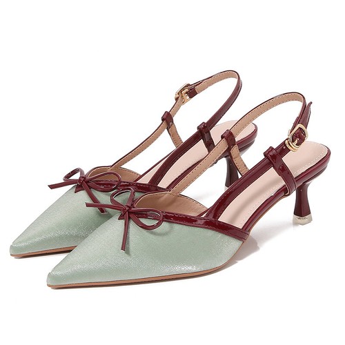 Bowknot women kitten - bowknot,
