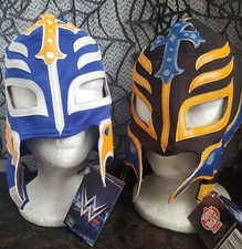 WWE hall of fame Rey Mysterio