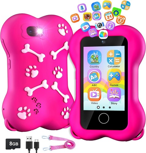 Kids smart cell - kids,