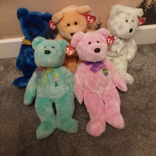 Beanie buddy buddie - beanie,