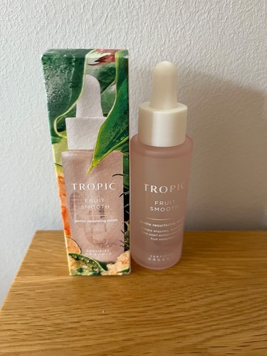 Tropic fruit smooth - fruit,