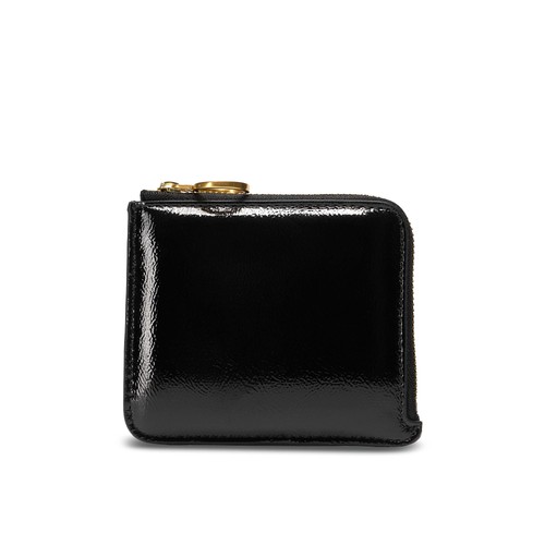 Clarks womens glossy - card, case