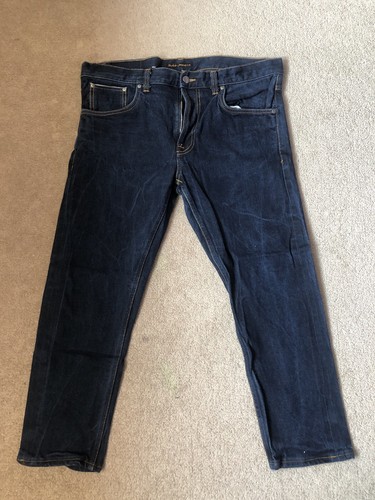 Men nudie slim - nudie, jeans