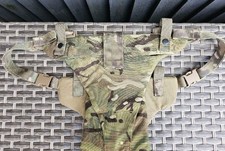 British Miliary MTP Camo