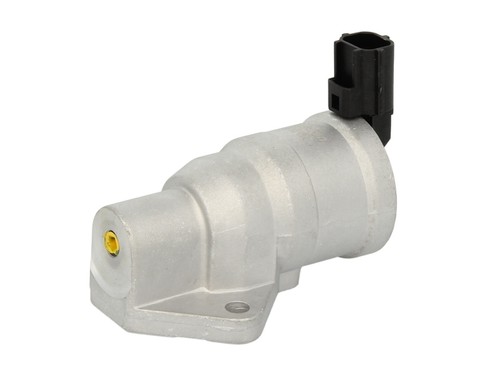 Powertrain idle valve stepper - idle, (stepper