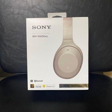 SONY WH-1000XM2 Headphones
