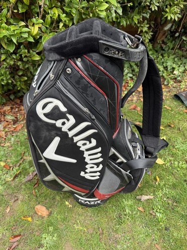 Callaway razr golf - callaway, bag