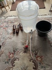 Beer Making Kit