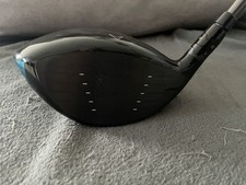 Callaway Rogue Driver 10.5 Degree Right Handed Head Only