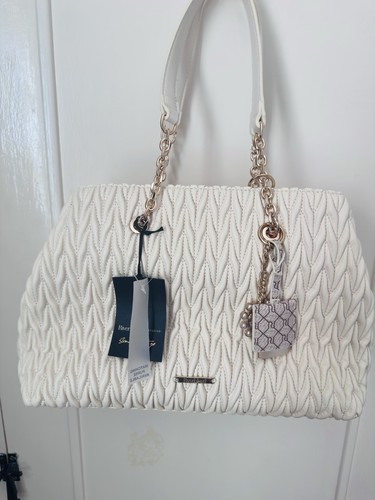 River island hand bag - river,