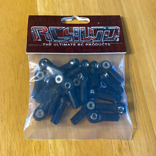 Rc4wd s0947 straight plastic - rc4wd, z-s0947