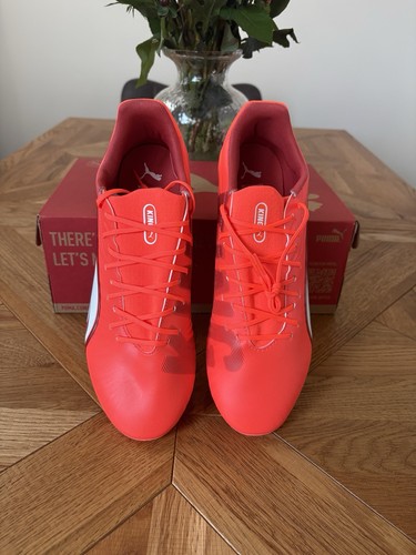 Puma king ultimate - puma, fg/ag