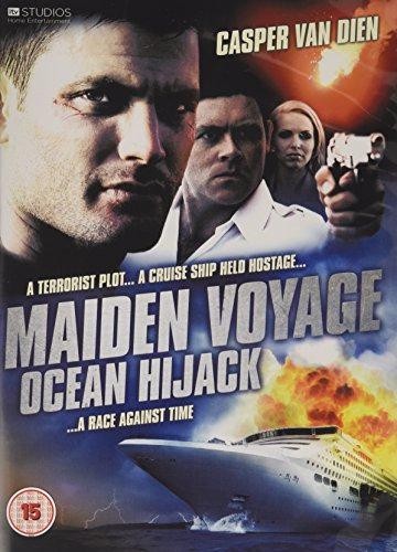 Maiden voyage ocean hijack - maiden,