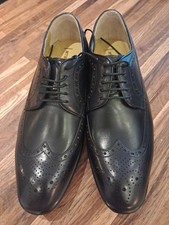 Steptronic All Leather Wing
