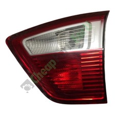 FORD C-MAX TITANIUM TDCI MK2