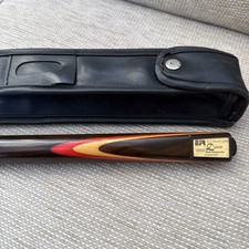 Vintage riley fred davis - e.j.,