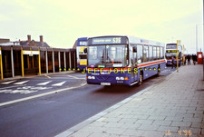 ORIGINAL BUS SLIDE 15978-WM