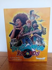 Draft And Write Records Music