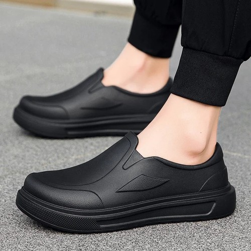 Chef shoes men anti slip - chef,