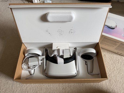 Oculus meta quest - oculus,