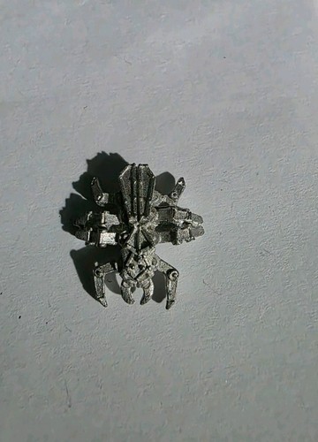 Necron scarab 2nd edition - scarab,