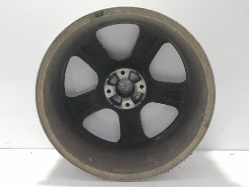 Inch alloy wheel - 18,