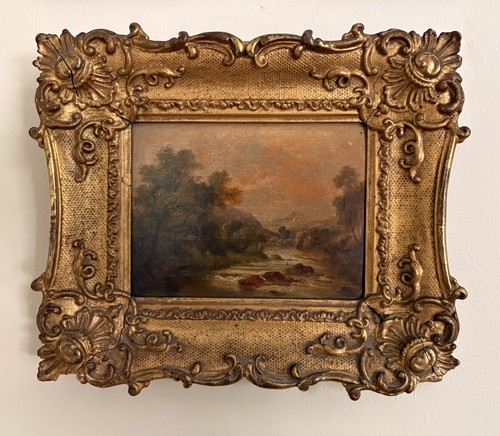 19th century english school - century,