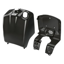 Front & Inner Front Cover For