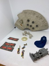 Star Wars Millenium Falcon