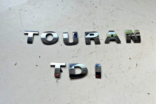 Genuine volkswagen touran - volkswagen,