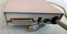 ROCTEC External Disk Drive For