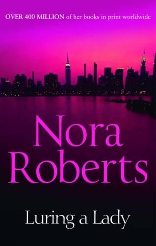 Luring lady roberts nora - a, by