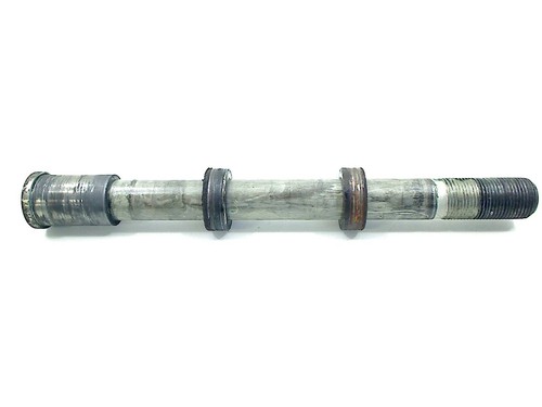 Front wheel axle kawasaki - wheel,