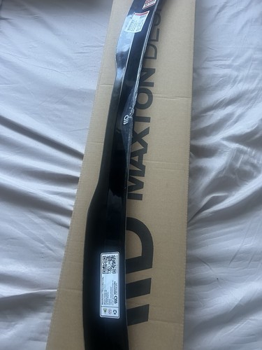 Spoiler extension cap maxton - cap,