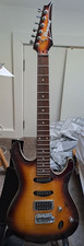 Electric guitar Ibanez