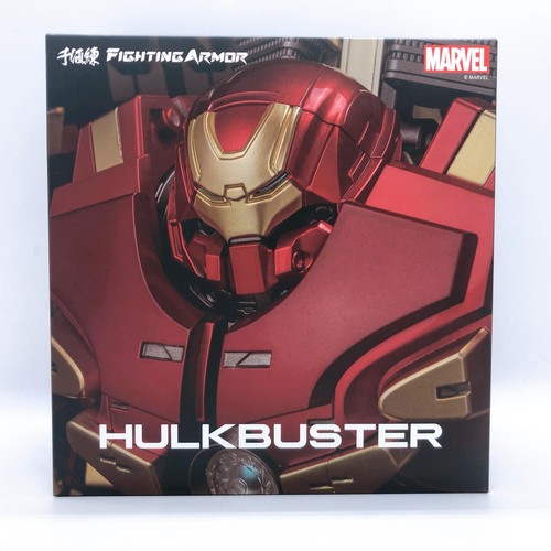 Iron man hulkbuster - iron, fighting