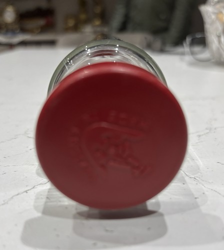 Vintage glass jaj - vintage, pyrex