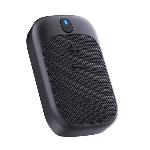 Clip bluetooth speaker - clip, on