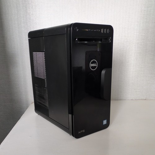 Dell xps 8930 - mt, core