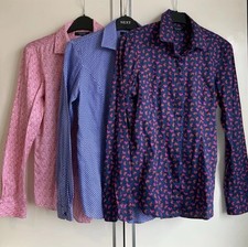 T. M. Lewin Fully Fitted 100%