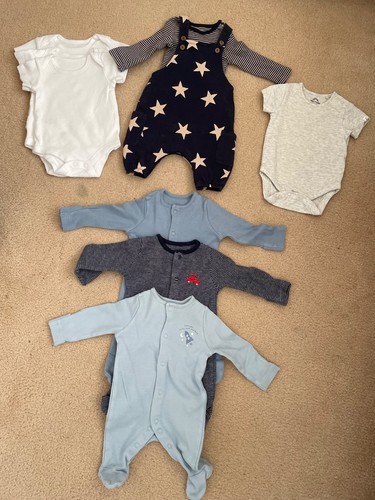 Baby boys clothes - , bundle