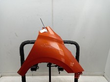 NISSAN MICRA Right Front Wing