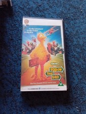Sesame Street Follow That